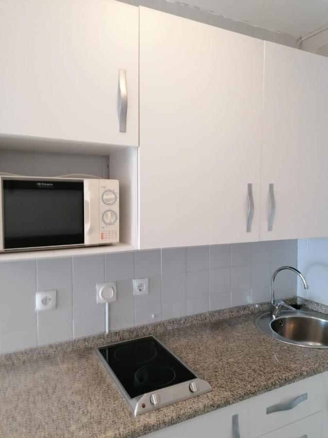 Apartamento Centro Juderia Cordoba Apartment ภายนอก รูปภาพ