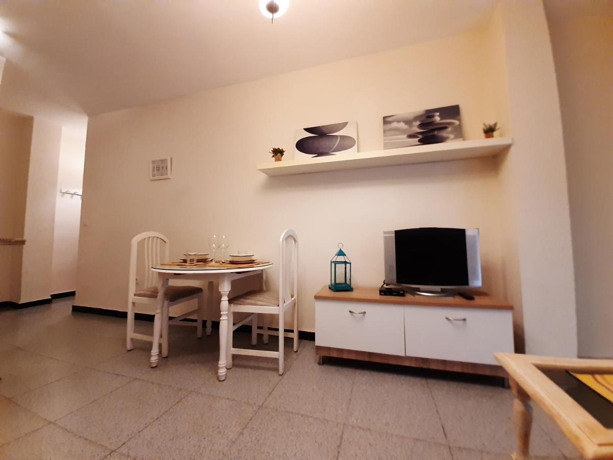 Apartamento Centro Juderia Cordoba Apartment ภายนอก รูปภาพ