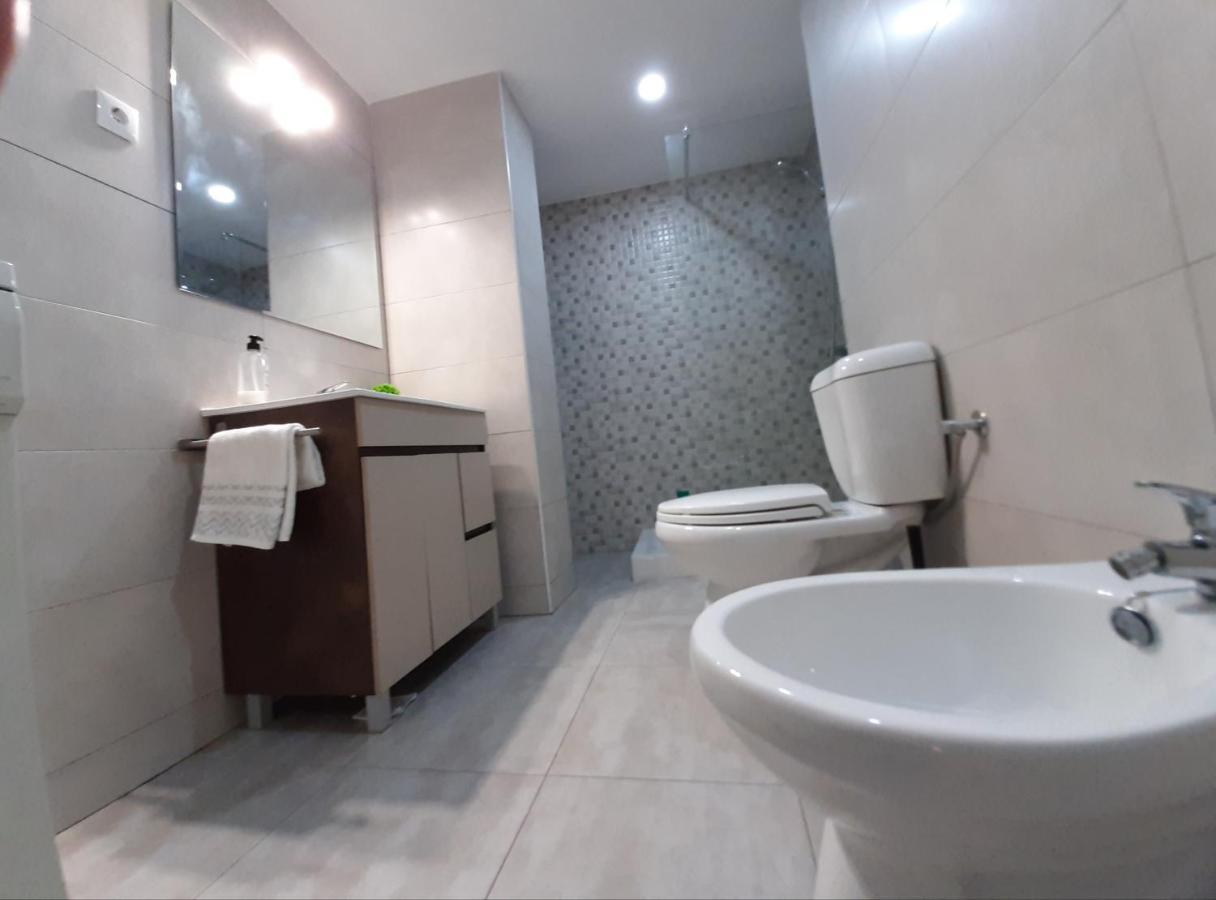 Apartamento Centro Juderia Cordoba Apartment ภายนอก รูปภาพ