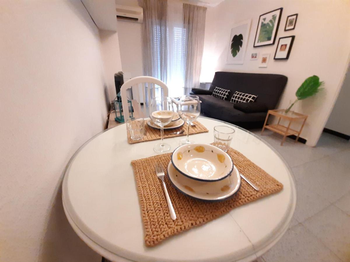 Apartamento Centro Juderia Cordoba Apartment ภายนอก รูปภาพ