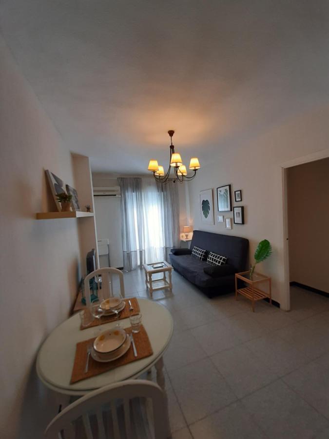 Apartamento Centro Juderia Cordoba Apartment ภายนอก รูปภาพ