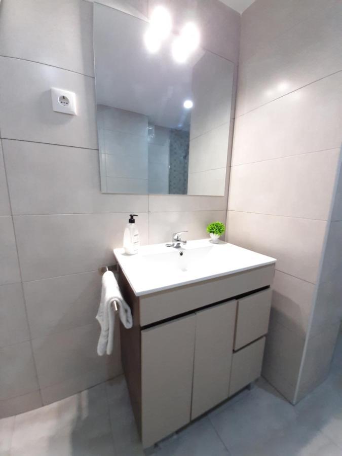 Apartamento Centro Juderia Cordoba Apartment ภายนอก รูปภาพ