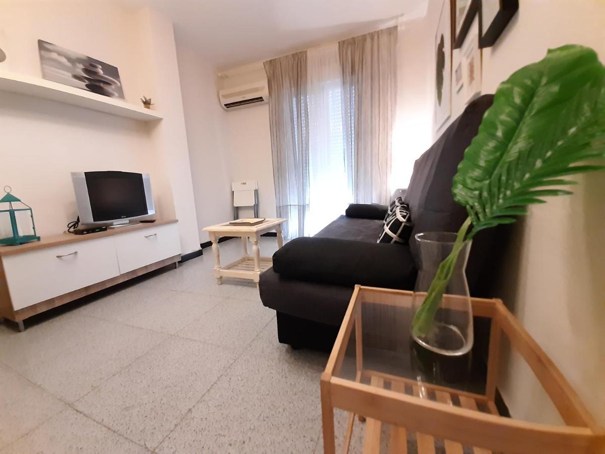 Apartamento Centro Juderia Cordoba Apartment ภายนอก รูปภาพ