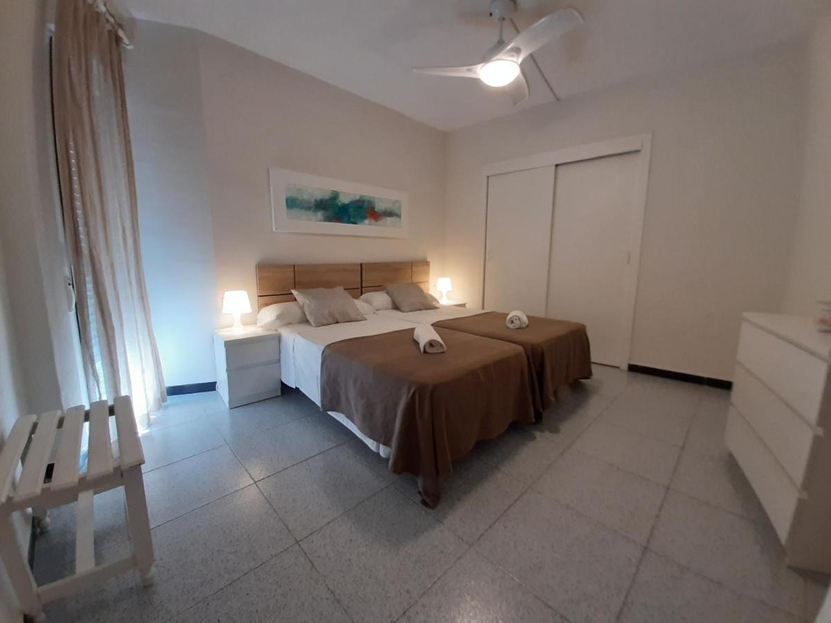 Apartamento Centro Juderia Cordoba Apartment ภายนอก รูปภาพ